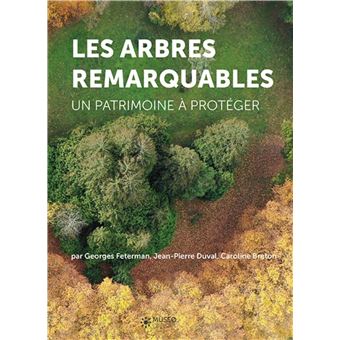 Les arbres remarquables