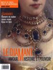 Hors-série patrimoine Mai 2021 - le diamant, symboles et mythes
