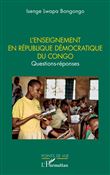 L'enseignement en république Démocratique du Congo