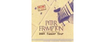 Instant live/2004 summer tour