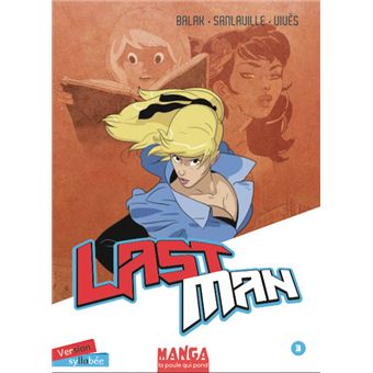 Les mangas syllabés - lastman - tome 3 - lastman tome 3