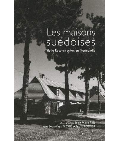 Les maisons suédoises