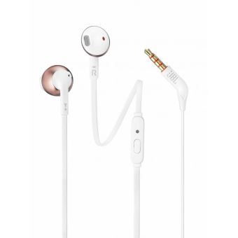 JBL T205 PINK
