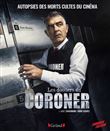 Les Dossiers du Coroner - Autopsies des morts cultes du cinéma
