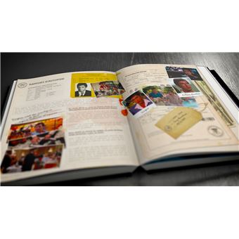 Les Dossiers du Coroner - Autopsies des morts cultes du cinéma