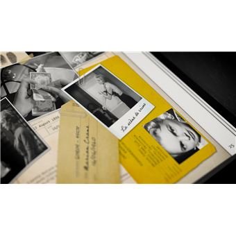 Les Dossiers du Coroner - Autopsies des morts cultes du cinéma