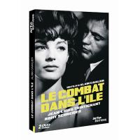 COMBAT DANS L ILE-LIBERA ME-2 DVD-VF