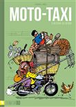 Moto taxi