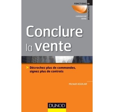 Conclure la vente