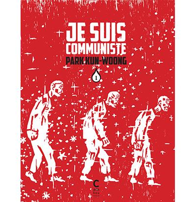 Je suis communiste