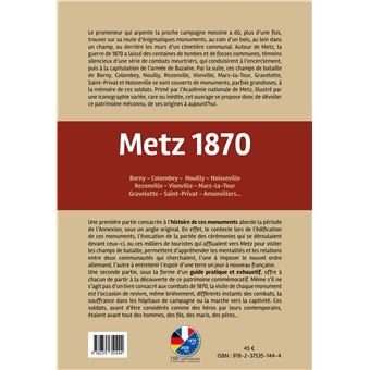 Metz 1870
