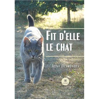 Fit d'elle le chat