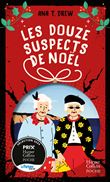 Les Douze Suspects de Noël