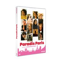 Paradis Paris DVD