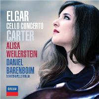 Cello concerto
