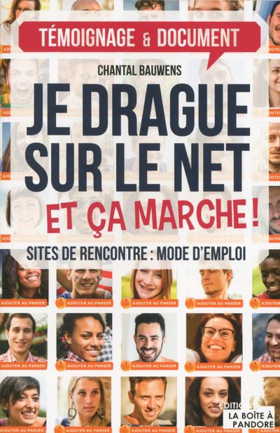 Je drague sur le net