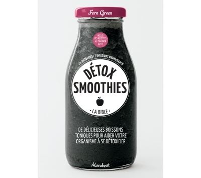 Detox smoothies