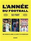 L'année du Football 2019