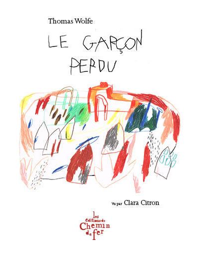 Le garçon perdu