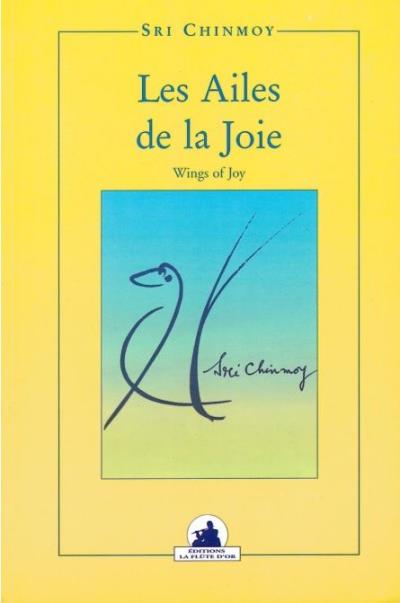 Les ailes de la joie