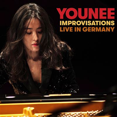 Improvisations - Live In Germany