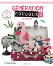 Génération doudous au crochet 2