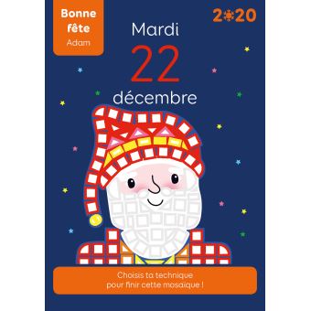 Mon année d'école 2020-2021