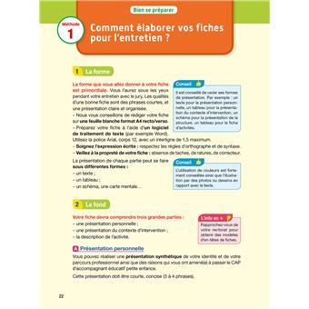 Objectif CAP Accompagnant Éducatif Petite Enfance, ANNALES (épreuves professionnelles) 2023