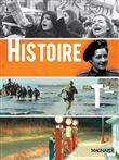 Histoire Tle (2020) - Manuel élève