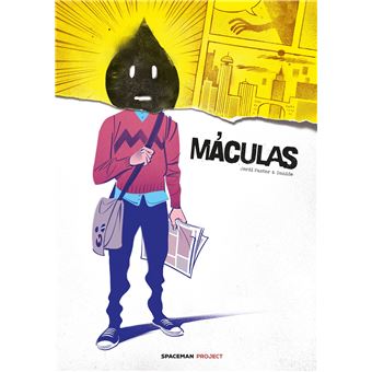 Máculas