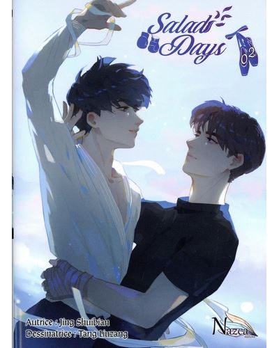 Salad Days - Tome 2