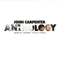 ANTHOLOGY: MOVIE THEMES 1974-1998 (SEA BLUE)