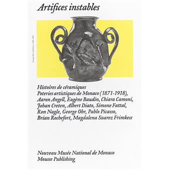 Artifices instables
