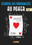 Essentiel des probabilités au poker - Version 4.0