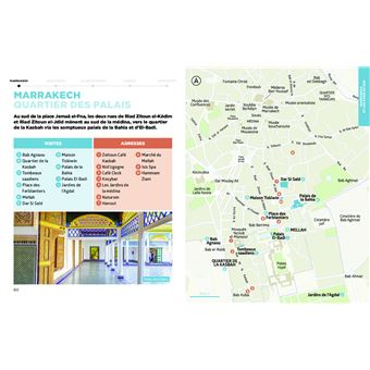 Maroc Guide Simplissime