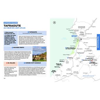 Maroc Guide Simplissime
