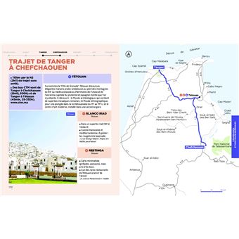 Maroc Guide Simplissime
