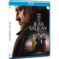 Jean Valjean Blu-ray