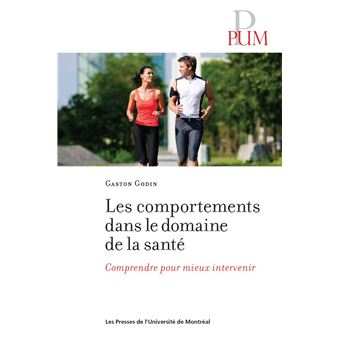 Les comportements dans le domaine de la santé - 1