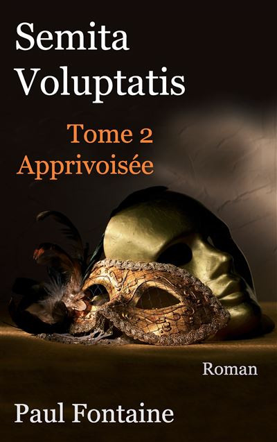Apprivoisée