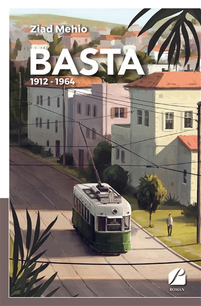 Basta - 1912-1964