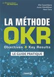 La méthode OKR
