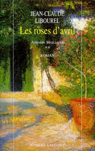 Les roses d'avril