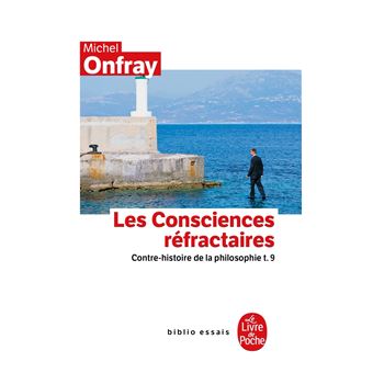 Les consciences réfractaires - 1
