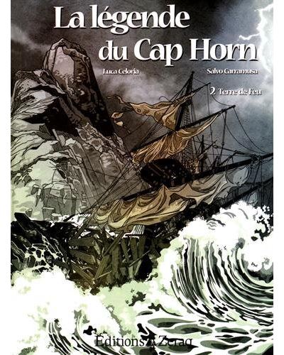 Terre de feu