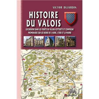 Histoire du Valois