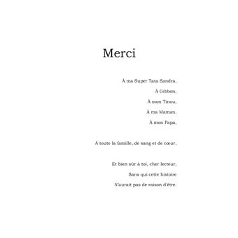 14 jours volés