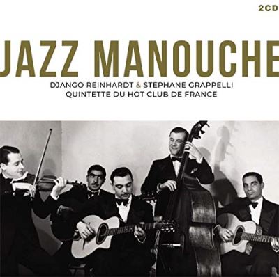 Jazz Manouche
