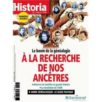 Historia