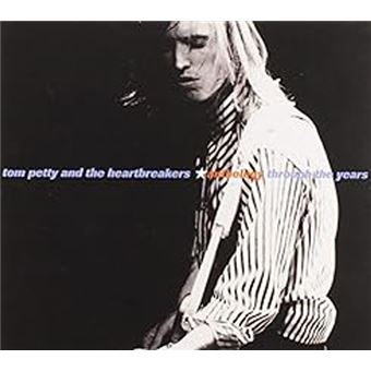 TOM PETTY & HEARTBREAKERS, PETTY, TOM & HEARTBREAKER, PETTY, TOM & HEARTBREAKERS - 1
